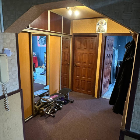 Фотография 3-комнатная квартира по адресу Белецкого, 46 - фото 11