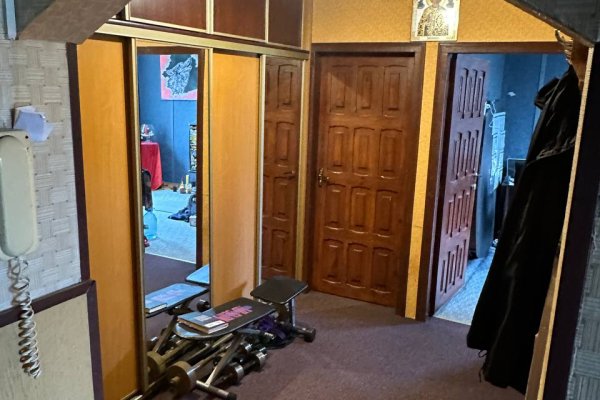 3-комнатная квартира по адресу Белецкого, 46 - фото 11