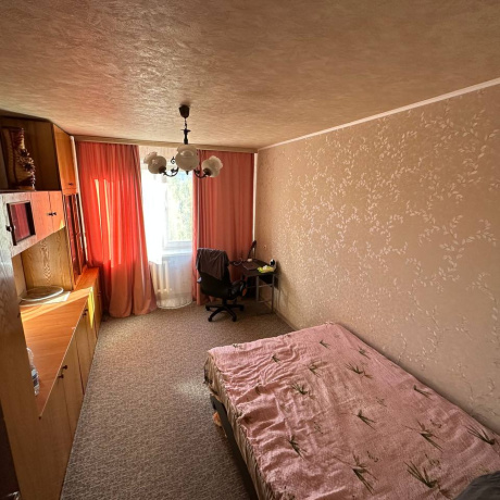 Фотография 3-комнатная квартира по адресу Белецкого, 46 - фото 3