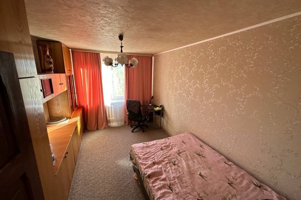 3-комнатная квартира по адресу Белецкого, 46 - фото 3