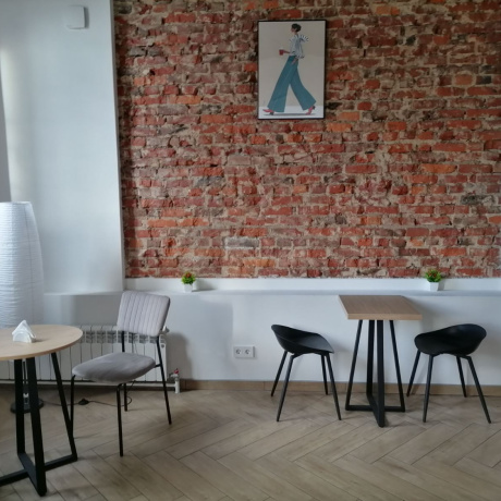 Фотография Продажа кофейни в живописном месте  - фото 2