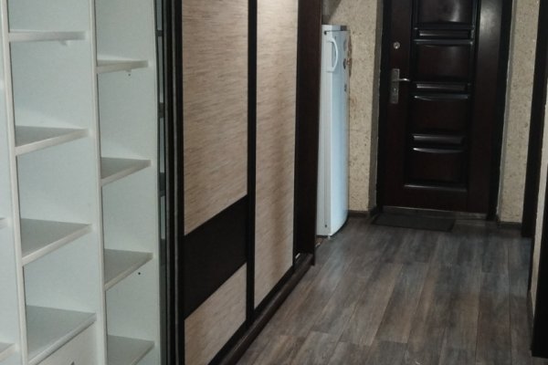 3-комнатная квартира по адресу ВОСТОЧНАЯ, 33 - фото 6