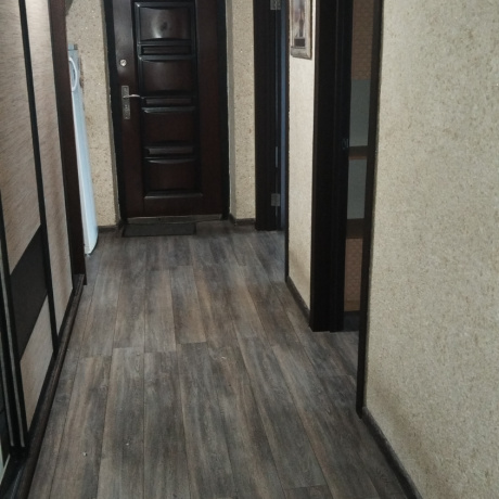 Фотография 3-комнатная квартира по адресу ВОСТОЧНАЯ, 33 - фото 11