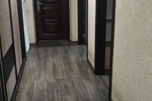 3-комнатная квартира по адресу ВОСТОЧНАЯ, 33 - фото 11