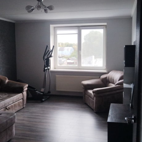 Фотография 3-комнатная квартира по адресу ВОСТОЧНАЯ, 33 - фото 8