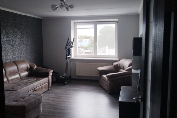 3-комнатная квартира по адресу ВОСТОЧНАЯ, 33 - фото 8