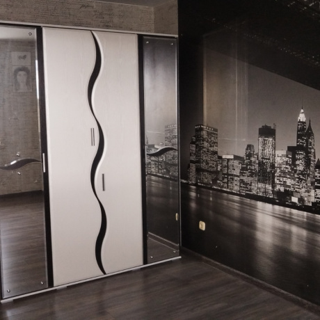 Фотография 3-комнатная квартира по адресу ВОСТОЧНАЯ, 33 - фото 1