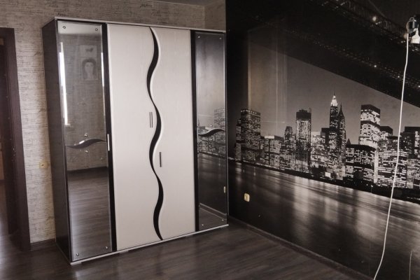 3-комнатная квартира по адресу ВОСТОЧНАЯ, 33 - фото 1