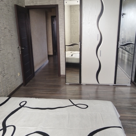 Фотография 3-комнатная квартира по адресу ВОСТОЧНАЯ, 33 - фото 2