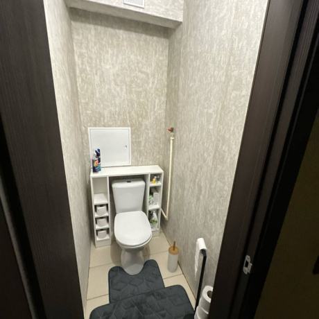 Фотография 3-комнатная квартира по адресу ВОСТОЧНАЯ, 33 - фото 4