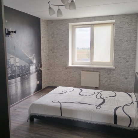 Фотография 3-комнатная квартира по адресу ВОСТОЧНАЯ, 33 - фото 9