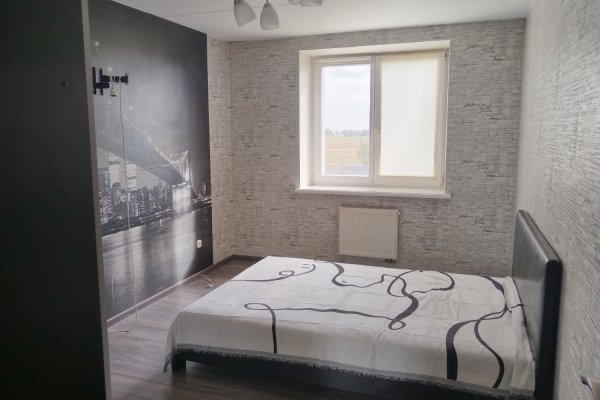 3-комнатная квартира по адресу ВОСТОЧНАЯ, 33 - фото 9