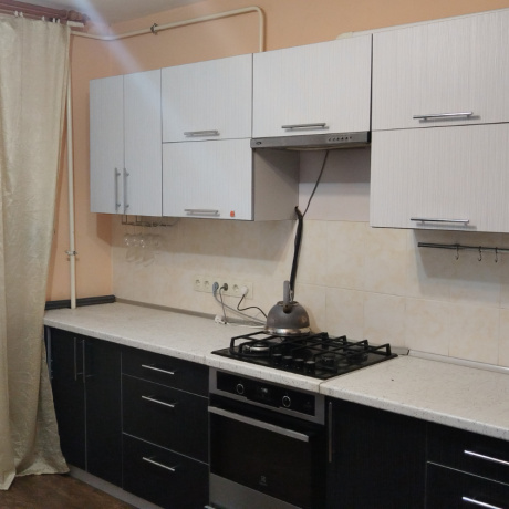 Фотография 3-комнатная квартира по адресу ВОСТОЧНАЯ, 33 - фото 3