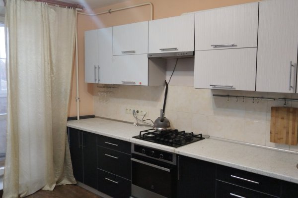 3-комнатная квартира по адресу ВОСТОЧНАЯ, 33 - фото 3