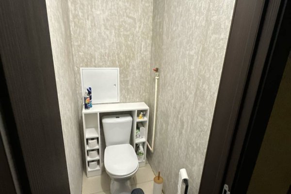 3-комнатная квартира по адресу ВОСТОЧНАЯ, 33 - фото 10