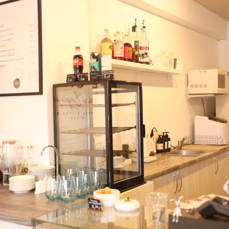 Фотография Продается готовая кофейня в перспективной локации! - фото 5