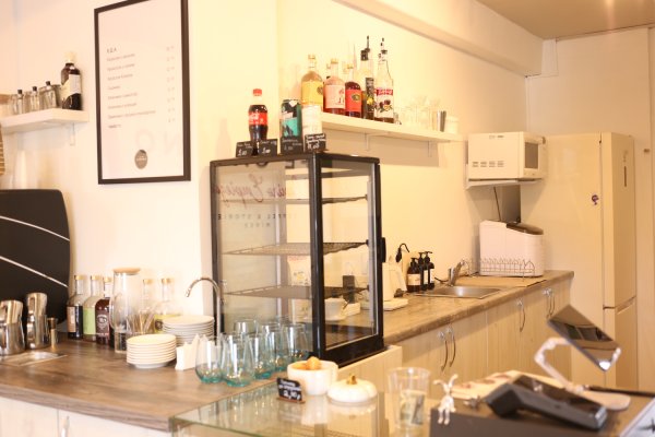 Продается готовая кофейня в перспективной локации! - фото 5