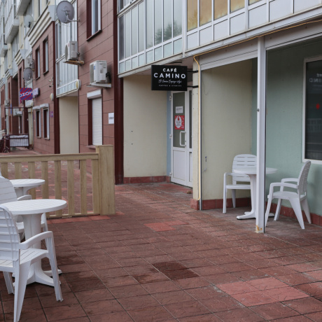 Фотография Продается готовая кофейня в перспективной локации! - фото 3