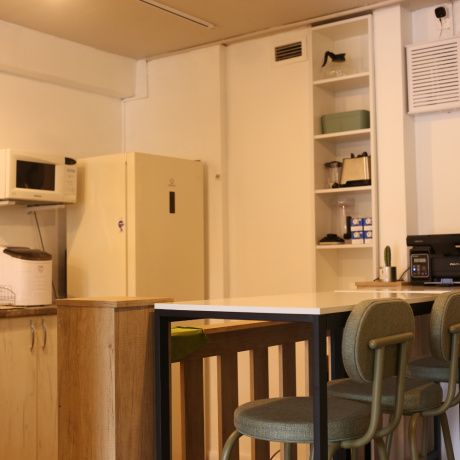 Фотография Продается готовая кофейня в перспективной локации! - фото 4