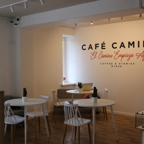 Фотография Продается готовая кофейня в перспективной локации! - фото 2