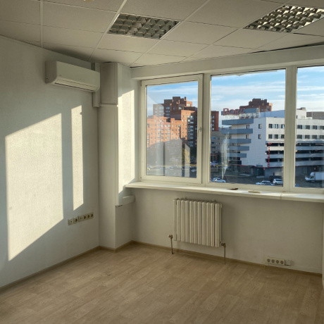 Фотография Аренда офиса 32,1 кв.м. в БЦ ''Порт'' - фото 2