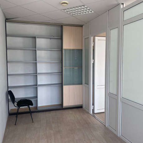 Фотография Аренда офиса 32,1 кв.м. в БЦ ''Порт'' - фото 5