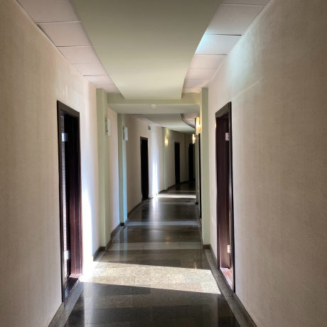 Фотография Аренда офиса 32,1 кв.м. в БЦ ''Порт'' - фото 7