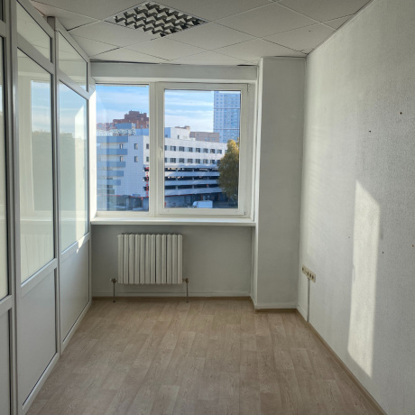 Фотография Аренда офиса 32,1 кв.м. в БЦ ''Порт'' - фото 4