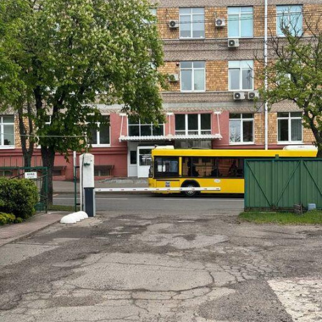 Фотография Сдается производственное/складское помещение по адресу г. Минск, Академическая ул., д. 6 - фото 4