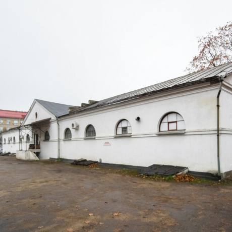 Фотография Сдается производственное/складское помещение по адресу г. Минск, Академическая ул., д. 6 - фото 5