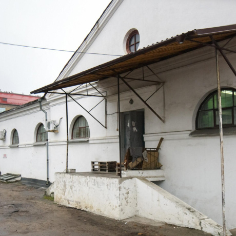 Фотография Сдается производственное/складское помещение по адресу г. Минск, Академическая ул., д. 6 - фото 8