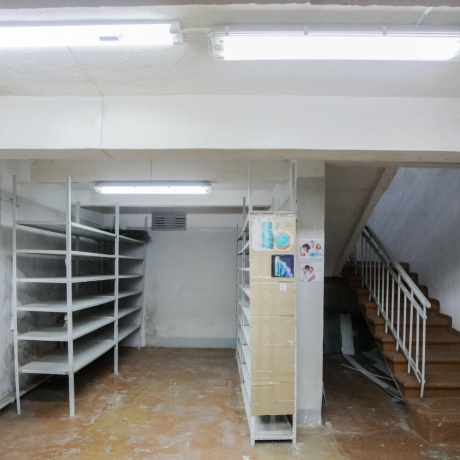 Фотография Сдается производственное/складское помещение по адресу г. Минск, Академическая ул., д. 6 - фото 16