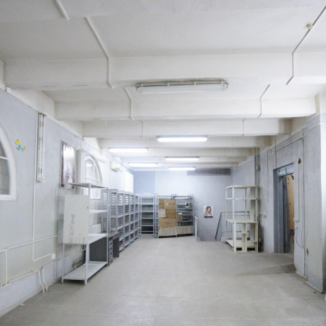 Фотография Сдается производственное/складское помещение по адресу г. Минск, Академическая ул., д. 6 - фото 15