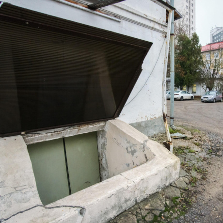 Фотография Сдается производственное/складское помещение по адресу г. Минск, Академическая ул., д. 6 - фото 6