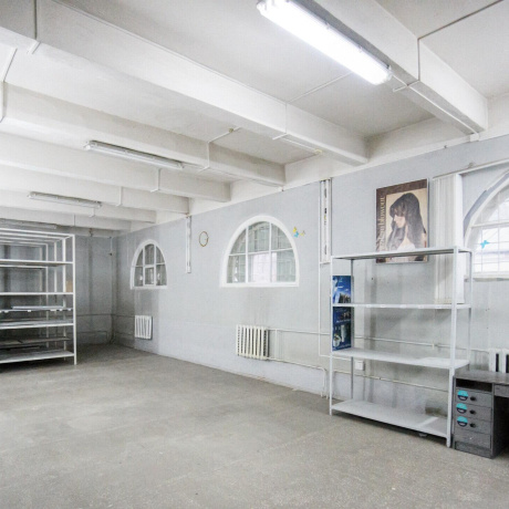 Фотография Сдается производственное/складское помещение по адресу г. Минск, Академическая ул., д. 6 - фото 13