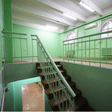 Фотография Сдается производственное/складское помещение по адресу г. Минск, Академическая ул., д. 6 - фото 11