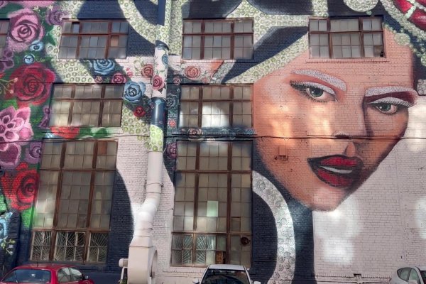 Сдается торговое помещение по адресу г. Минск, Долгобродская ул., д. 16 - фото 9