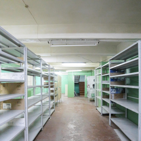 Фотография Сдается производственное/складское помещение по адресу г. Минск, Академическая ул., д. 6 - фото 12