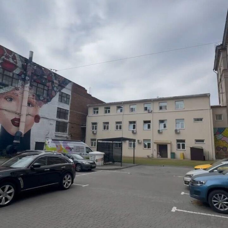 Фотография Сдается офисное помещение по адресу г. Минск, Долгобродская ул., д. 16 - фото 8