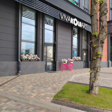 Фотография Сдается торговое помещение по адресу г. Минск, Долгобродская ул., д. 16 - фото 4