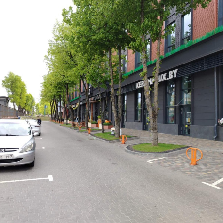 Фотография Сдается торговое помещение по адресу г. Минск, Долгобродская ул., д. 16 - фото 5