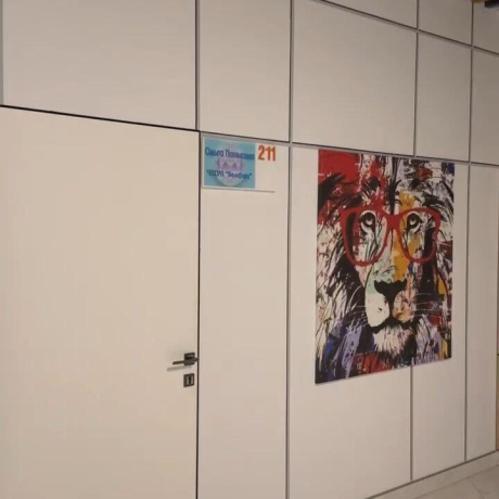 Фотография Сдается офисное помещение по адресу г. Минск, Долгобродская ул., д. 16 - фото 8