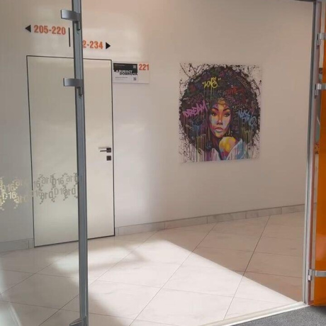 Фотография Сдается офисное помещение по адресу г. Минск, Долгобродская ул., д. 16 - фото 5