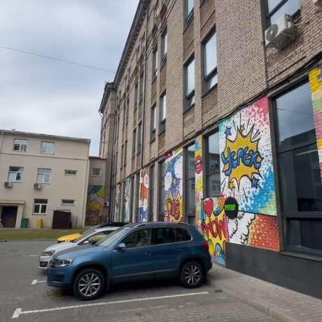 Фотография Сдается офисное помещение по адресу г. Минск, Долгобродская ул., д. 16 - фото 16