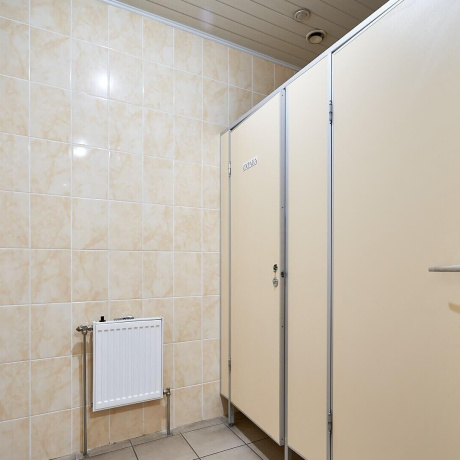 Фотография Сдается торговое помещение по адресу г. Минск, Алибегова ул., д. 15 - фото 15