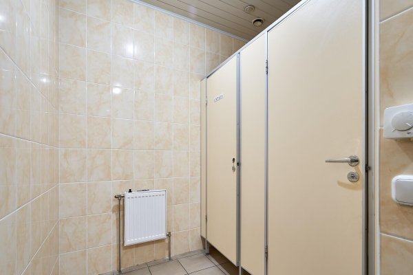 Сдается торговое помещение по адресу г. Минск, Алибегова ул., д. 15 - фото 15