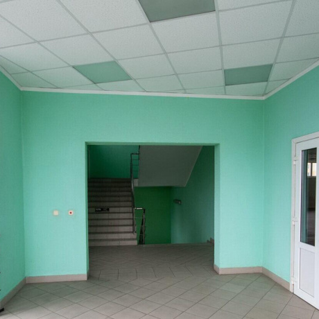 Фотография Сдается торговое помещение по адресу г. Минск, Алибегова ул., д. 15 - фото 19