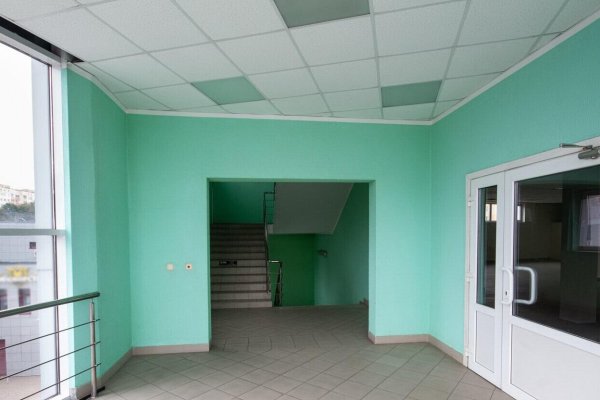 Сдается торговое помещение по адресу г. Минск, Алибегова ул., д. 15 - фото 19