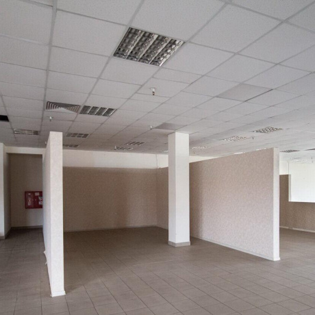 Фотография Сдается торговое помещение по адресу г. Минск, Алибегова ул., д. 15 - фото 8