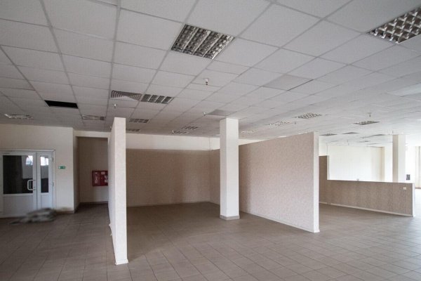 Сдается торговое помещение по адресу г. Минск, Алибегова ул., д. 15 - фото 8